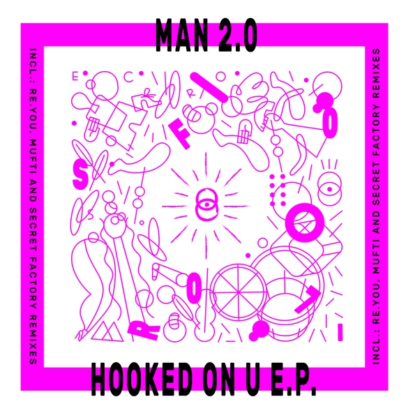 Man2.0 - The Night We Went To The See
