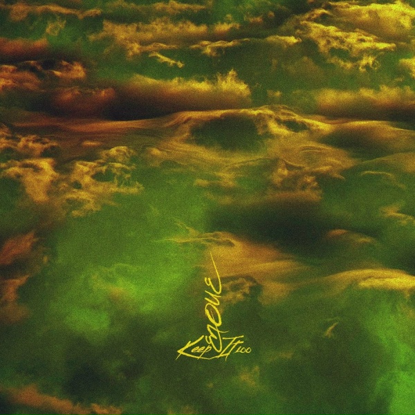ENOUE - Keep It 100