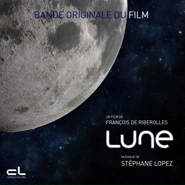 St&eacute;phane Lopez - Chang'e