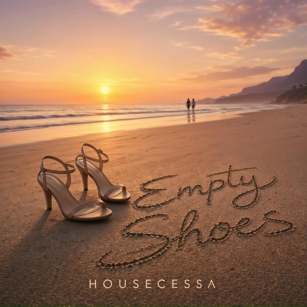 HOUSECESSA - Empty Shoes
