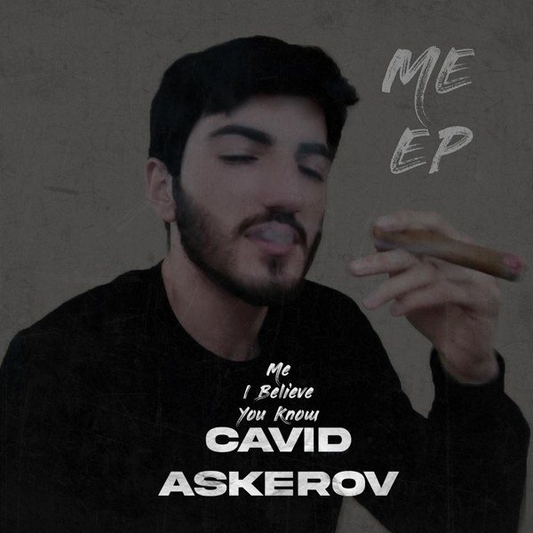 Cavid Askerov - Me