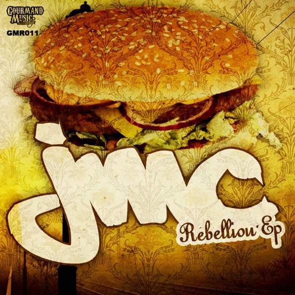 JMC - Dat Dude