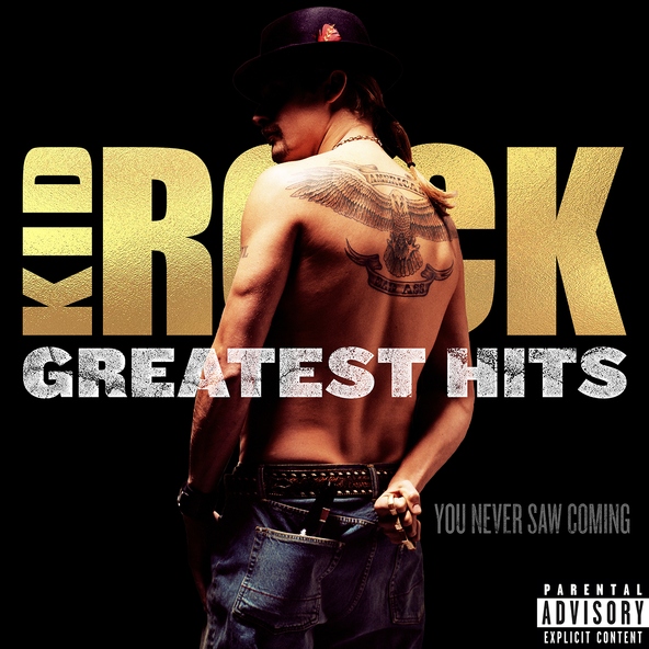 Kid Rock - Roll On
