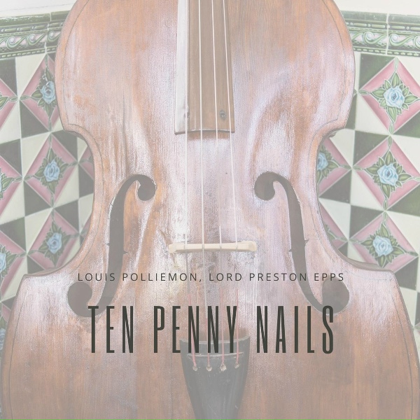 Preston Epps - Tenderly