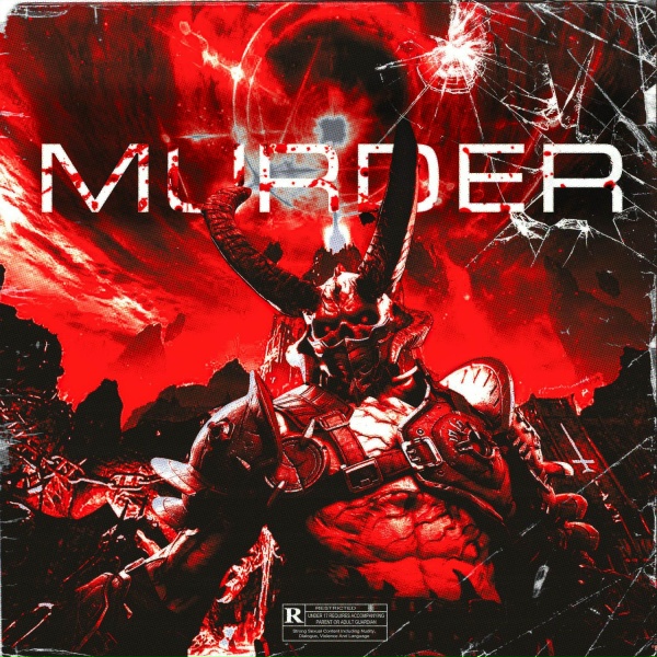 SH3TLVIZ - Murder