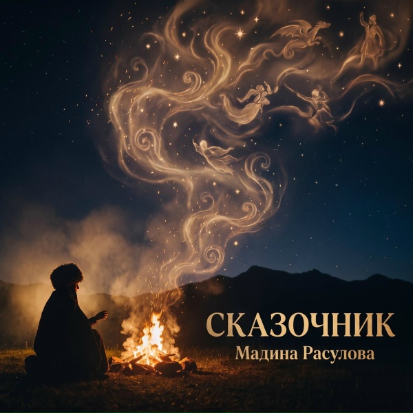 Мадина Расулова