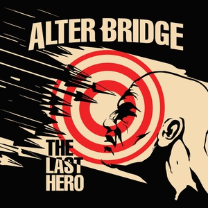 Alter Bridge - The Other Side