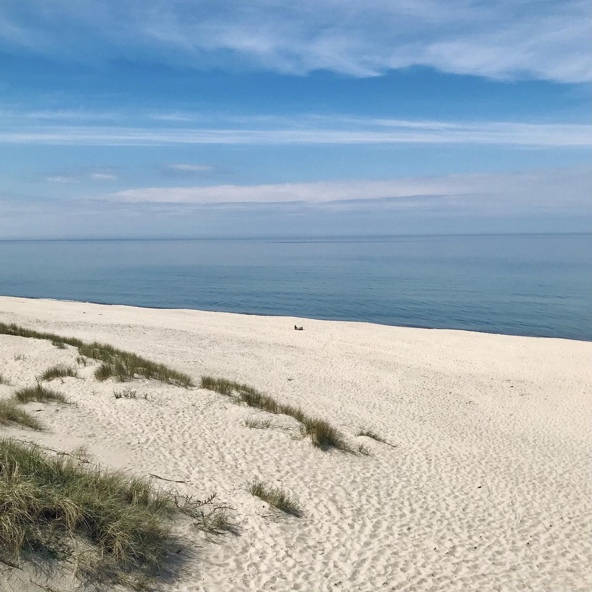 Iday - Baltic Sea