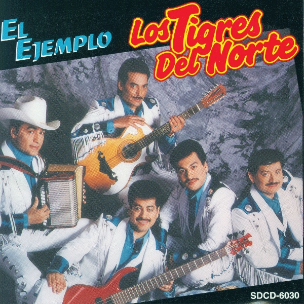 Los Tigres Del Norte - Morir Matando