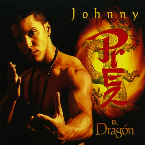 Johnny Prez feat. Don Chezina