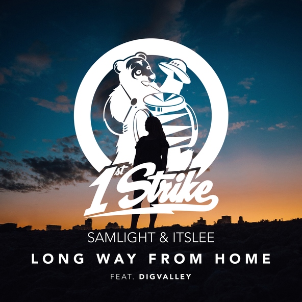 Samlight, ItsLee feat. Digvalley