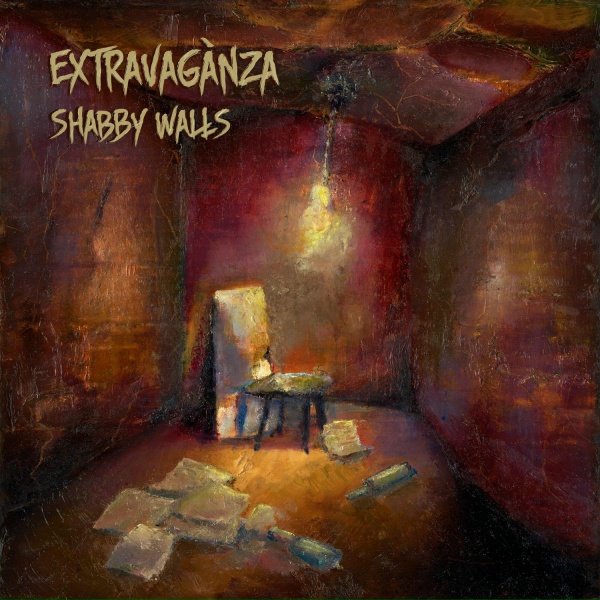 EXTRAVAG&Agrave;NZA - The Best Thing in Your Life (Intro)