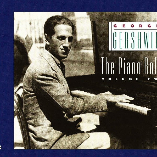 George Gershwin - Kangaroo Hop