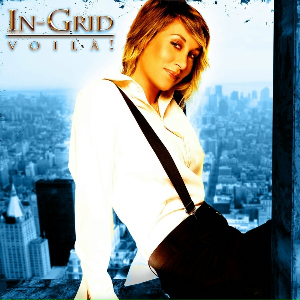 In-Grid - Really Really Wanna