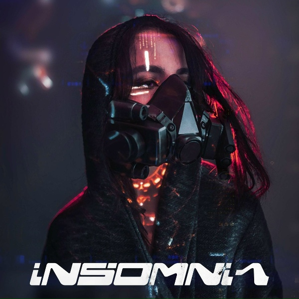 Domitori Taranofu - Insomnia