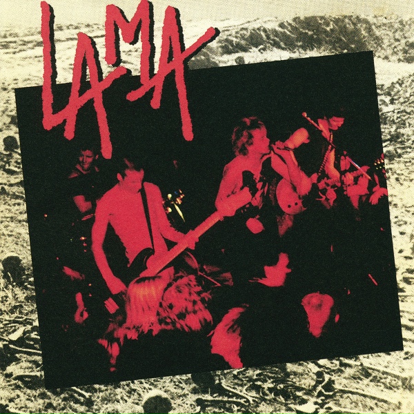 Lama - Osmo &auml;l&auml; onnu