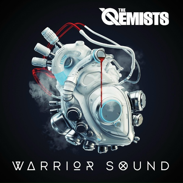 The Qemists - Let It Burn