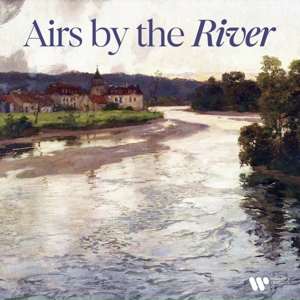 Alexandre Tharaud feat. Frank Braley - Blue River (Arr. Wi&eacute;ner & Doucet for Two Pianos)