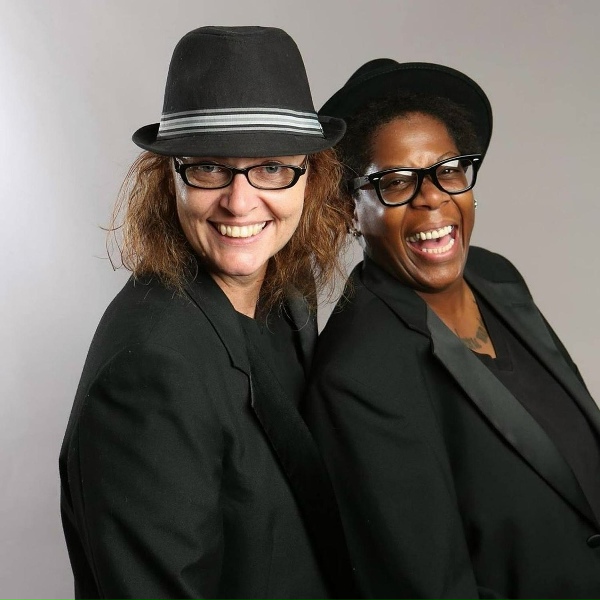 Nick & Mel - Asking All My Friends (Live)