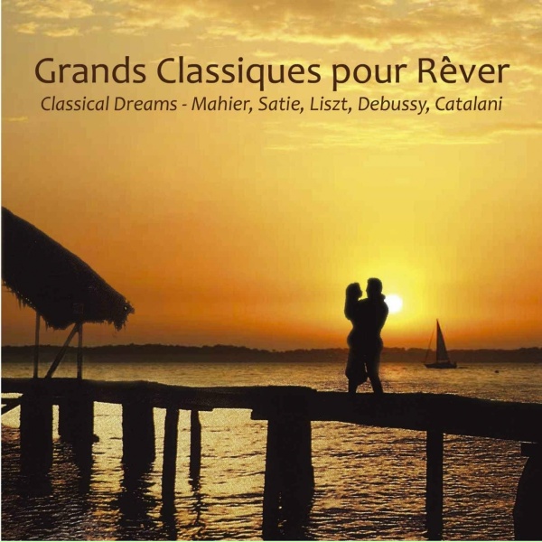 Earl Wild - Poissons d'Or, de la Suite : Images