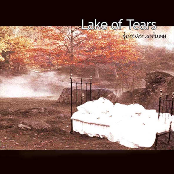 Lake Of Tears - The Homecoming