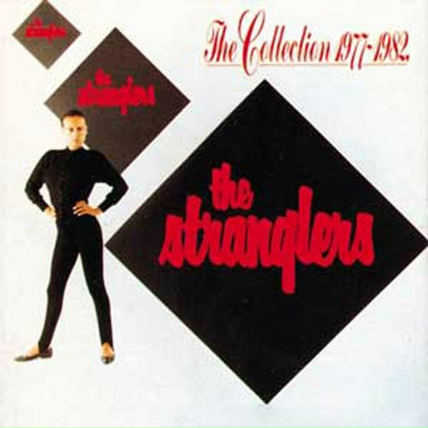 The Stranglers - Walk on By