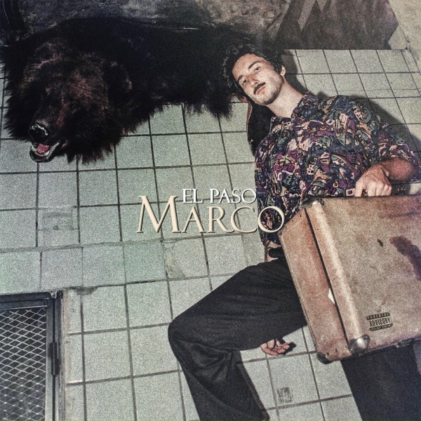 MARCO-9 feat. ROCKET, LILDRUGHILL - Поколение