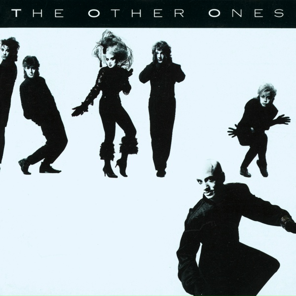 The Other Ones - It Makes Me Higher