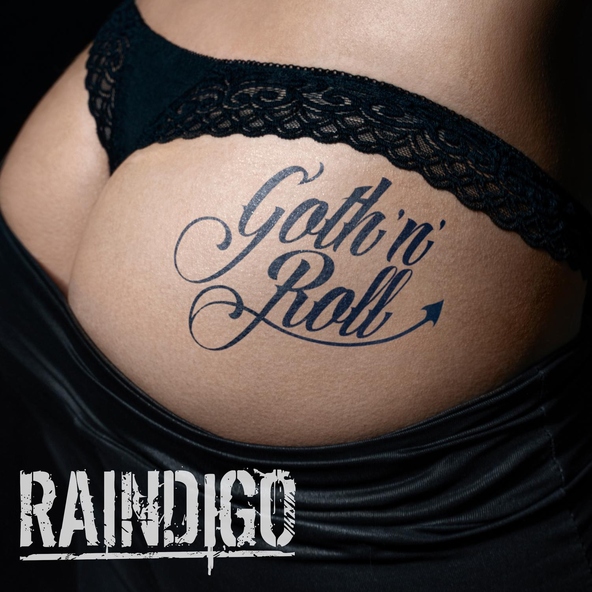 Raindigo