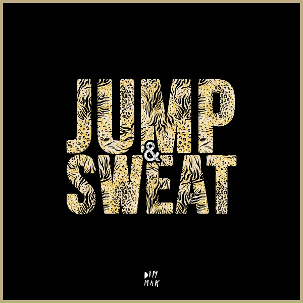 Garmiani feat. Sanjin - Jump & Sweat