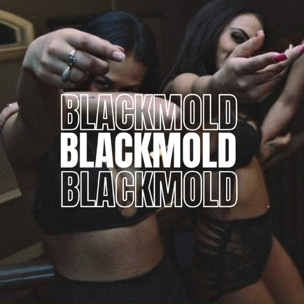 KEAN DYSSO - BlackMold