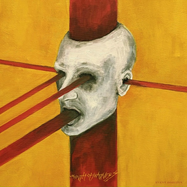 Mouth Of Madness - At the Heart of the Unknown