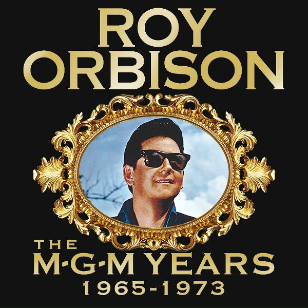 Roy Orbison - It Ain't No Big Thing (Just Say So Long)
