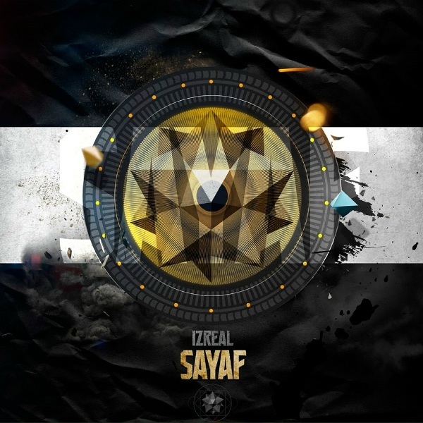 Sayaf, Fint - Моя свобода