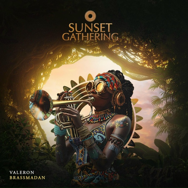 Valeron - Brassmadan