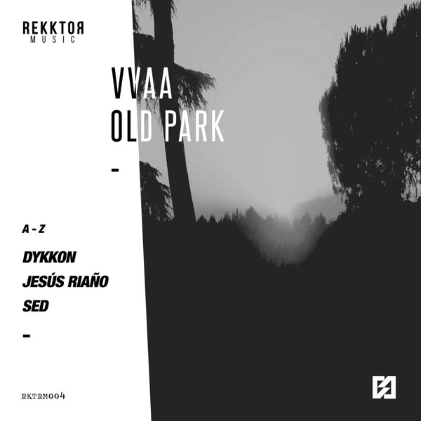 Dykkon - Repeated Modulation