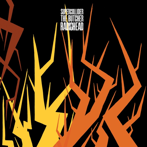 Radiohead - The Butcher