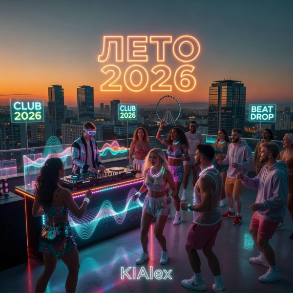 KIAlex - Пацан