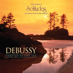 Dan Gibson's Solitudes - The Sunken Cathedral