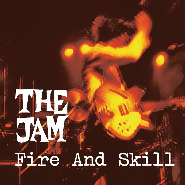 The Jam - Billy Hunt