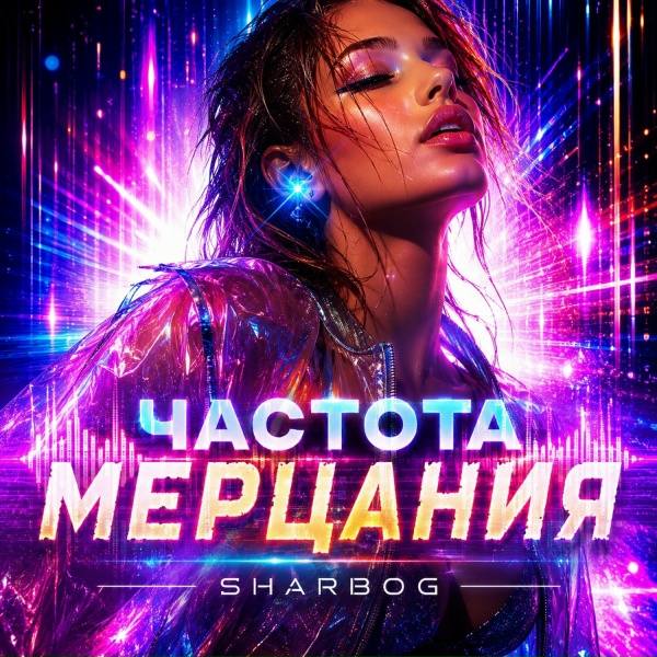 Sharbog - Bass Is Going Down