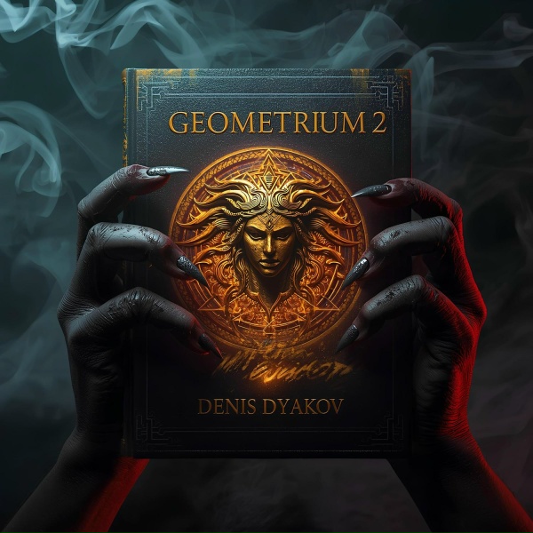 Denis Dyakov - Geometrium 2