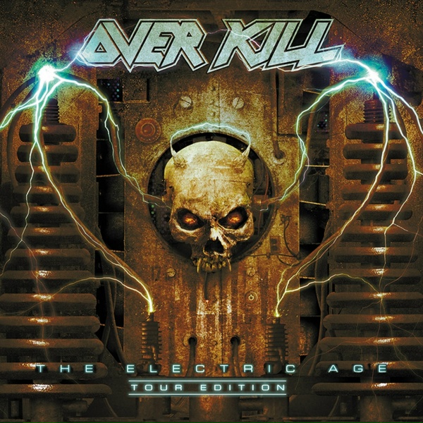 Overkill - Horrorscope