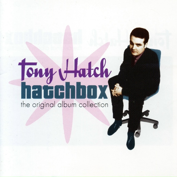 Tony Hatch & The Satin Brass - Codename