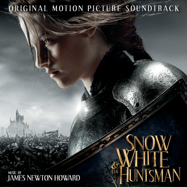 James Newton Howard - Something For What Ails You