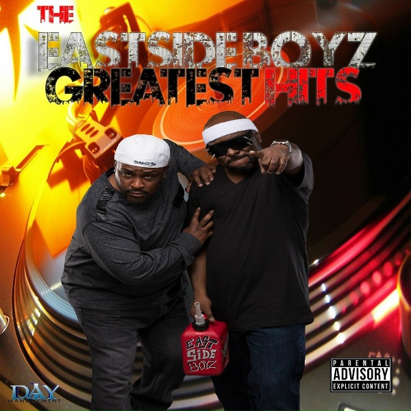 The East Side Boyz - Shawty Goin Berserk