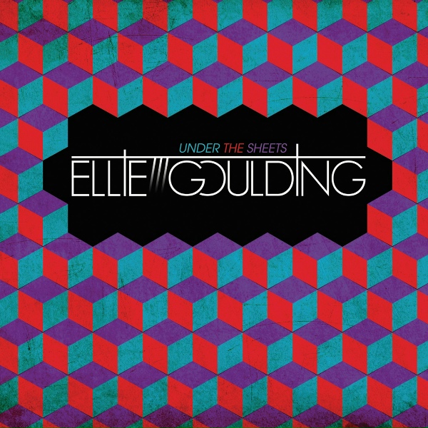 Ellie Goulding - Under The Sheets