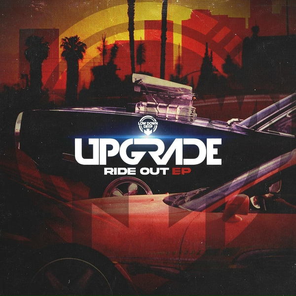 Upgrade - Cannon