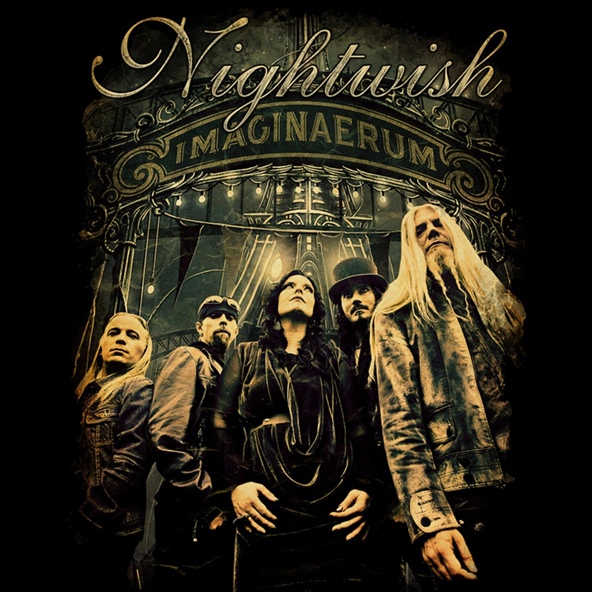 Nightwish - Taikatalvi
