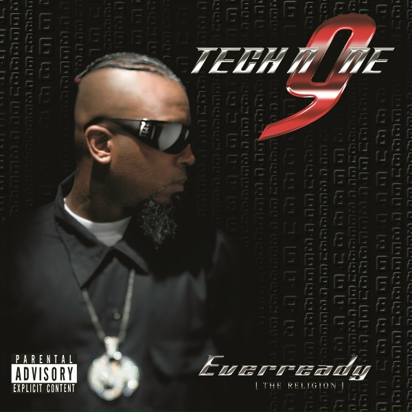 Tech N9ne - That Owl